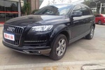 奥迪Q72014款35 TFSI 进取型