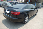 奥迪A6L2009款2.4L 舒适型