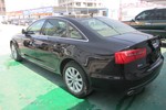 奥迪A6L2012款30 FSI 豪华型(2.5L)