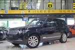 路虎揽胜2015款3.0 TDV6 Vogue