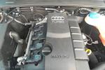 奥迪A6L2010款2.0TFSI 手自一体 标准型