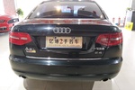 奥迪A6L2008款2.4 尊贵型