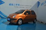 宝骏乐驰2006款0.8L 手动时尚型