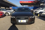 奥迪A4L2015款35 TFSI 自动标准型