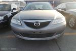 马自达Mazda62005款2.0豪华型