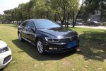 大众迈腾2019款330TSI DSG 豪华型