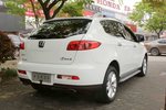 纳智捷大7 SUV2011款智尊型 2.2T 四驱