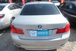 宝马7系2009款730Li 豪华型