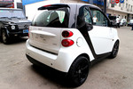 smartfortwo2012款1.0 MHD 硬顶标准版