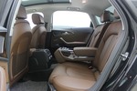 奥迪A6L2014款35 FSI 舒适型