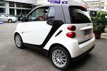 smartfortwo2009款coupe 1.0L 标准版