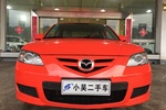 马自达MAZDA3经典2012款经典款 1.6L MT 特惠版