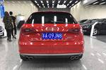 奥迪A3 Sportback2015款40 TFSI 自动舒适型