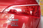 奥迪Q52012款2.0TFSI 舒适型