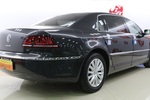 大众辉腾2012款3.0TDI 精英定制型 