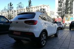 起亚KX3傲跑2015款1.6L 自动两驱DLX