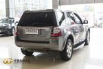 路虎神行者22011款2.2L SD4 HSE 柴油版