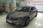 大众帕萨特2014款2.0TSI DSG 至尊版