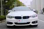 宝马4系 Coupe2016款430i 设计套装