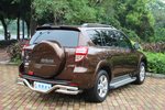 丰田RAV42012款炫装版 2.0L 自动四驱 