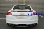 奥迪TT2013款TT Coupe 2.0TFSI