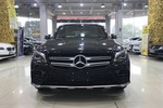 奔驰GLC级2017款GLC 260 4MATIC 动感型