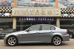 宝马3系2012款325i 豪华型