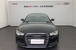 奥迪A6L2015款30 FSI 300万纪念舒享版