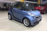 smartfortwo2013款1.0 MHD 新年特别版