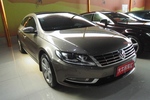 大众CC2013款1.8TSI 尊贵型