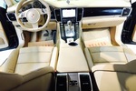 保时捷Panamera2010款Panamera 4 3.6L 