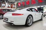 保时捷9112012款Carrera 3.4L