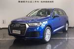 奥迪Q72016款45 TFSI S-Line运动型