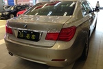 宝马7系2011款730Li 典雅型