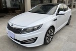 起亚K52014款2.0L 自动GLS