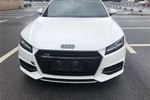 奥迪TT2015款TT Coupe 45 TFSI