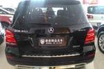 奔驰GLK级2013款改款 GLK 300 4MATIC 时尚型