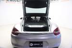 保时捷Cayman2013款Cayman 2.7L 