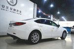 马自达ATENZA2013款2.0L 标准型