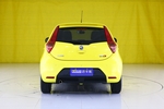 MG32013款1.5L 自动精英版