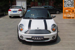 MINICLUBMAN2008款Cooper Excitement