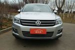 大众途观2010款1.8TSI 手自一体 风尚版