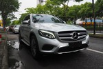 奔驰GLC级2016款GLC 200 4MATIC