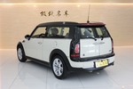 MINICLUBMAN2011款1.6L COOPER Fun