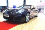 保时捷Panamera2014款Panamera S Executive 3.0T 