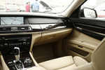 宝马7系2009款740Li 豪华型