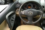 丰田RAV42012款炫装版 2.0L 手动四驱 