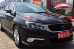 DS5LS2014款1.8L 自动舒适版VTi140