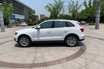 奥迪Q52013款40 TFSI 舒适型