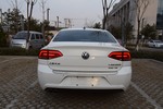 大众凌渡2015款330TSI DSG豪华版